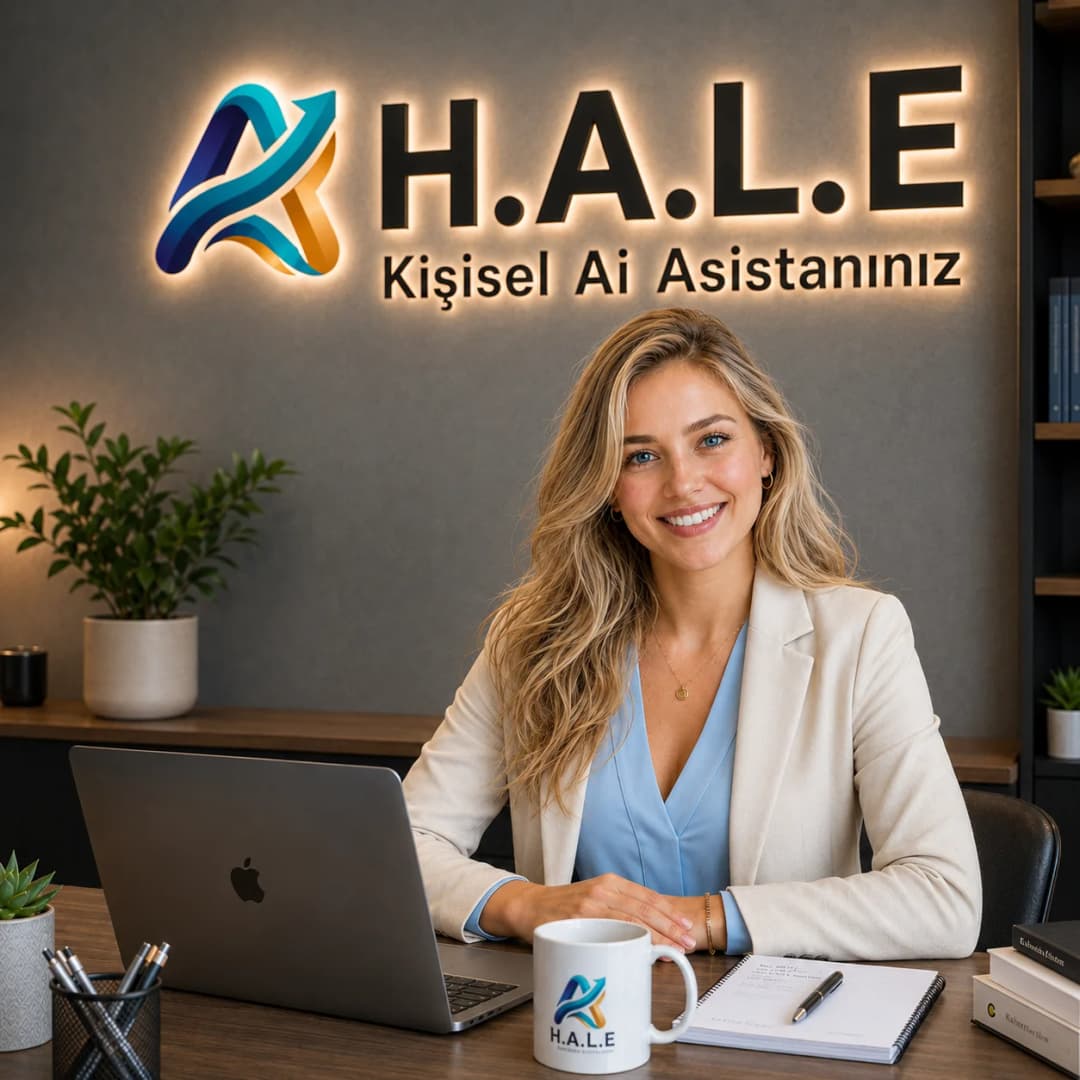 H.A.L.E